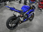     Yamaha YZF-R6 2007  19